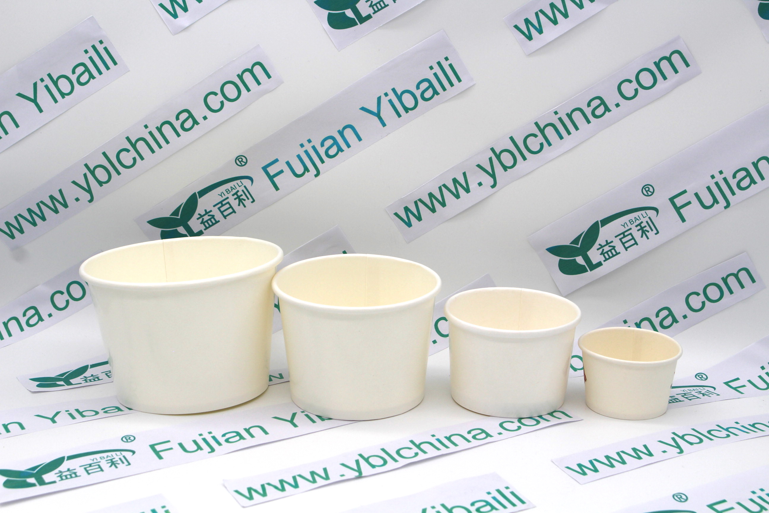 纸碗 Paper Bowl – 福建益百利包装材料有限公司