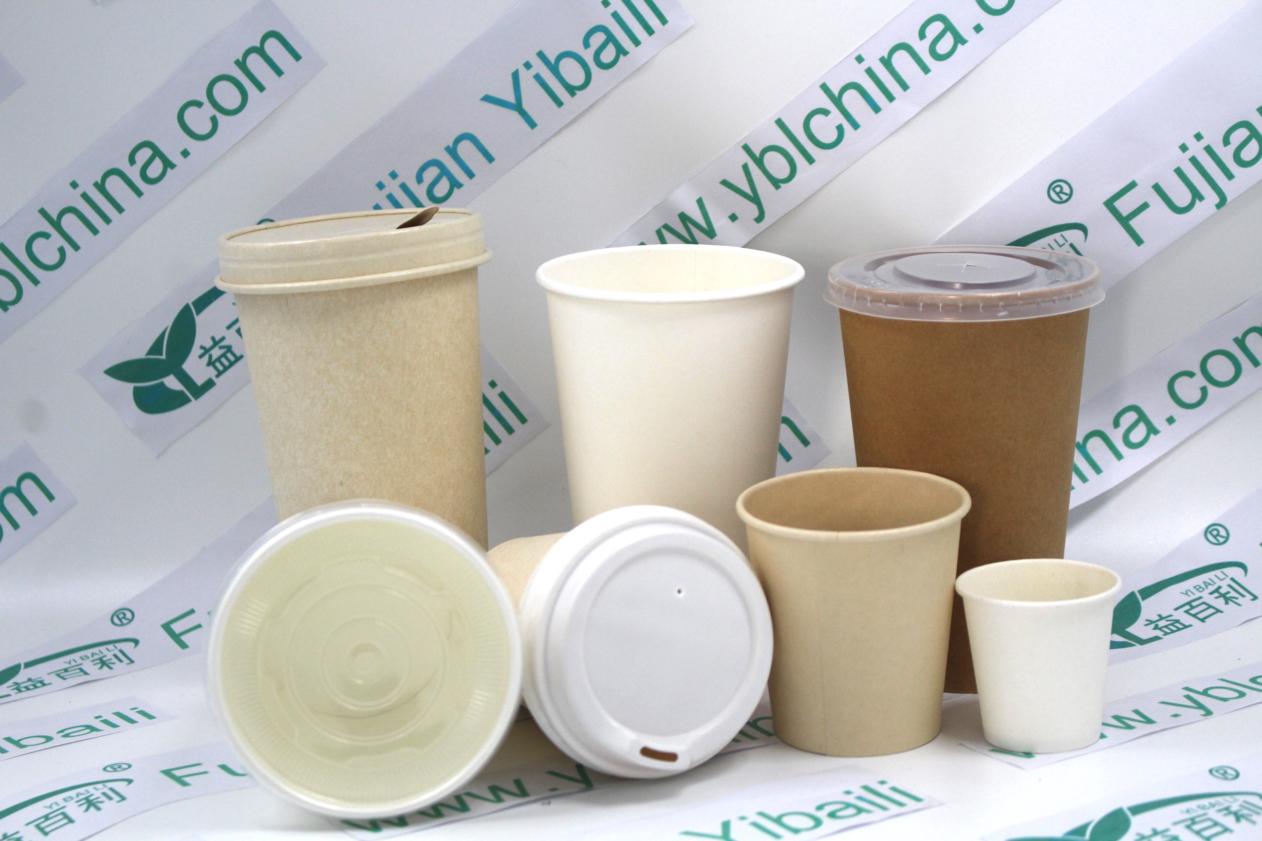纸杯 Paper Cup – 福建益百利包装材料有限公司